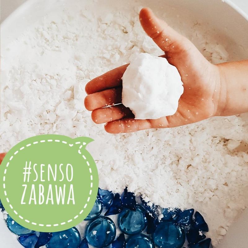 Alternatywy dla sztucznego śniegu – czym go zastąpić?