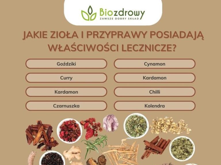 Alternatywy dla ziaren kolendry – co wybrać, aby wzbogacić smak potraw?