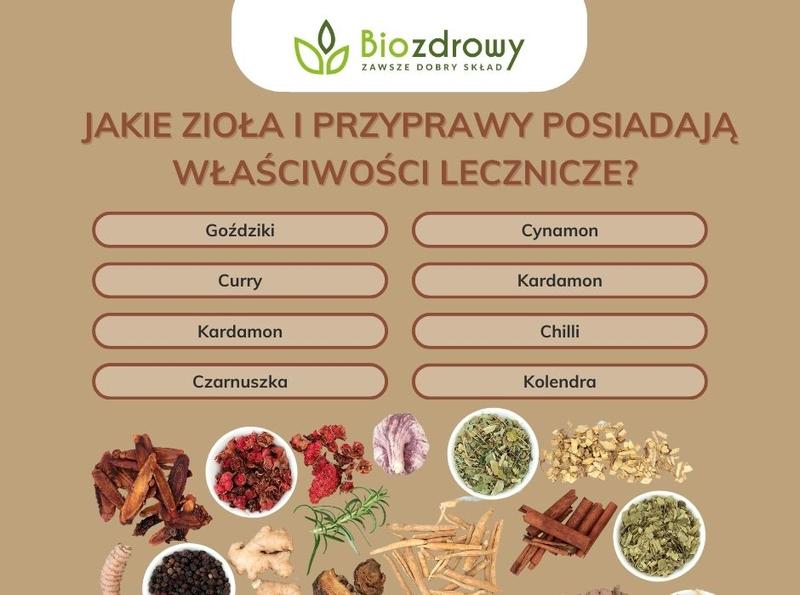 Alternatywy dla ziaren kolendry – co wybrać, aby wzbogacić smak potraw?