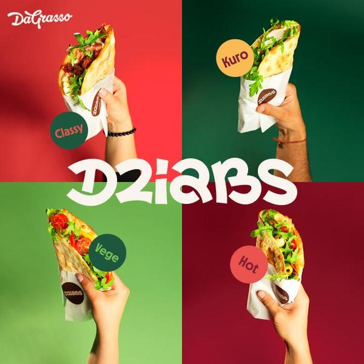 Cennik małej pizzy w Da Grasso – co warto wiedzieć przed zamówieniem?