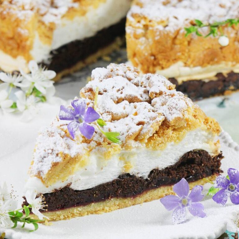 Idealna temperatura pieczenia pleśniaka – sprawdź, jak osiągnąć perfekcję!