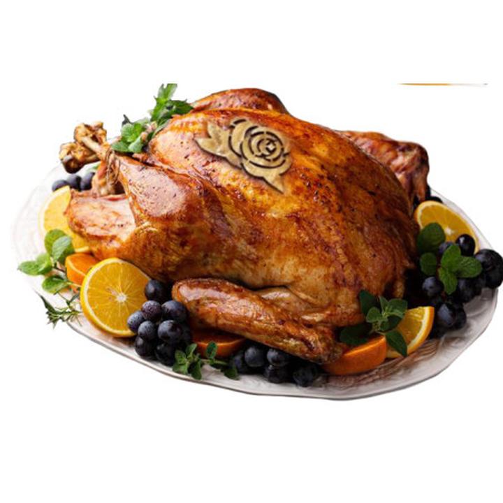 Jak długo piec indyka, aby uzyskać idealny smak?