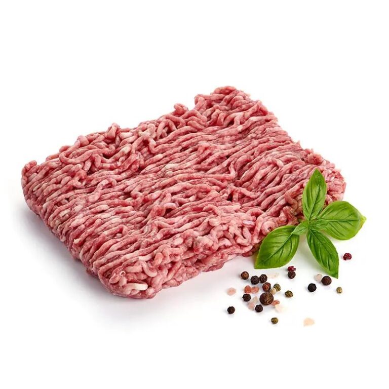 Jak długo smażyć mięso mielone, aby osiągnąć idealną teksturę?