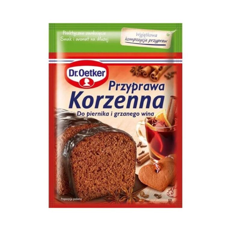 Jak stworzyć wyjątkową przyprawę korzenną w domowych warunkach