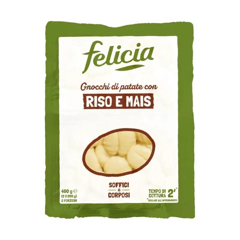 Jak w prosty sposób zrobić gluta z mąki ziemniaczanej?