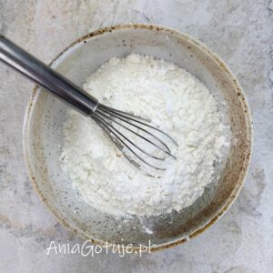 Jaką mąkę wybrać do idealnego budyniu?