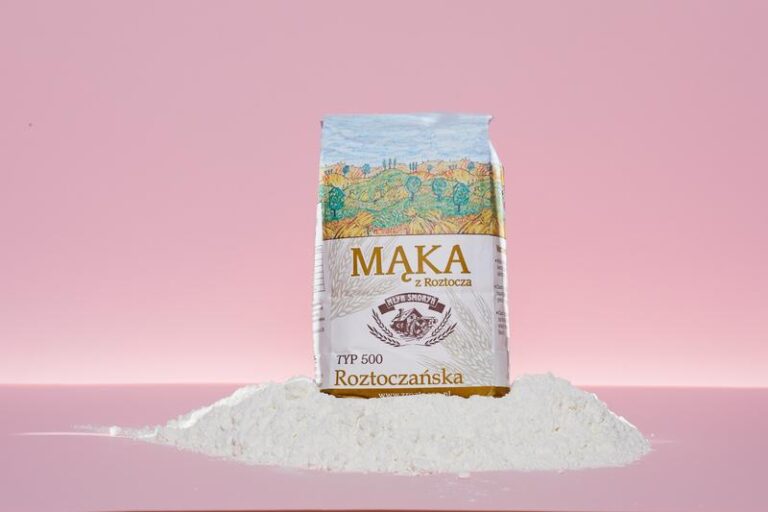 Jaką mąkę wybrać do idealnych kopytek? Poradnik dla smakoszy