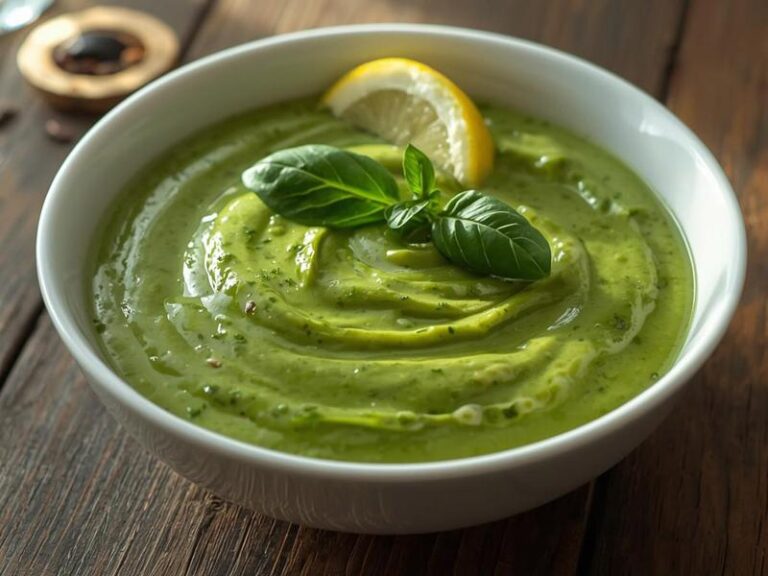 Odkryj idealny sos do sałatki nicejskiej, który zachwyci Twoje podniebienie