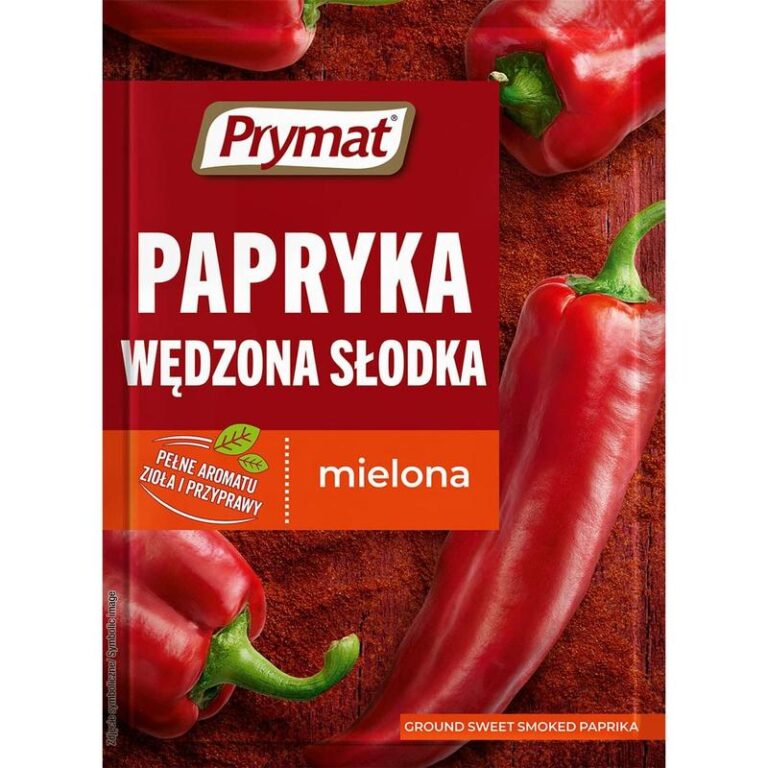 Odkryj, jaka przyprawa do frytek nadaje im niezapomniany smak