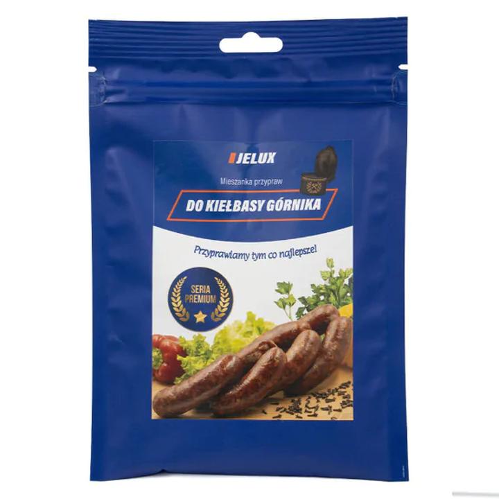 Odkryj najlepsze przyprawy do kiełbasy wiejskiej, które zachwycą Twoje podniebienie