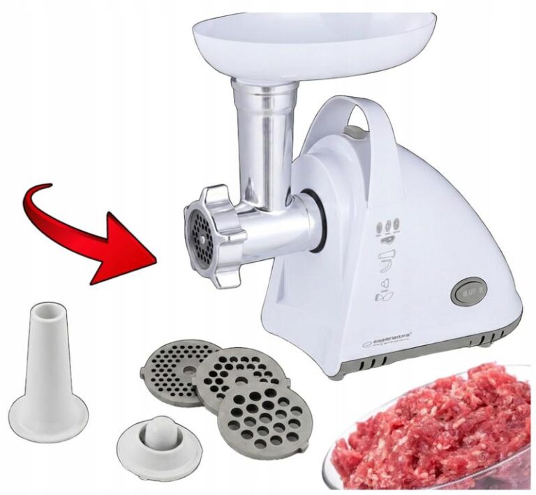 Odkryj tajniki – jak zmielić ziarno na mąkę w domowych warunkach