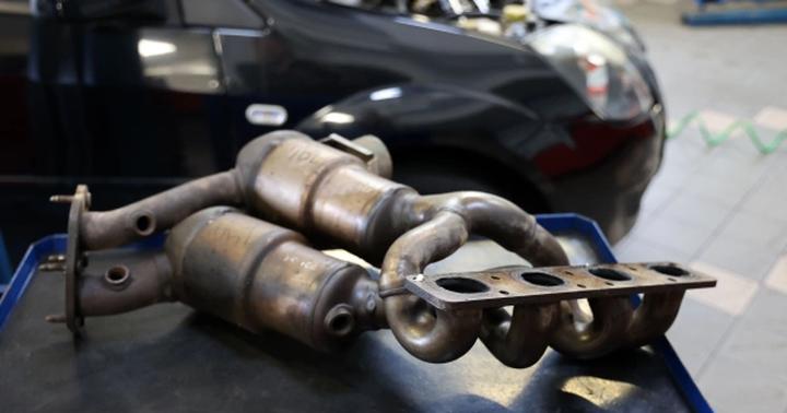 Pomysły na to, czym zastąpić katalizator w Twoim samochodzie