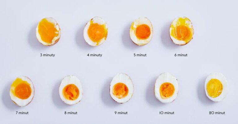 Sekrety idealnego gotowania jajka – jak osiągnąć łatwe obieranie?