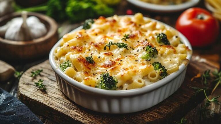 Szybkie i tanie drugie dania — proste pomysły na codzienny obiad