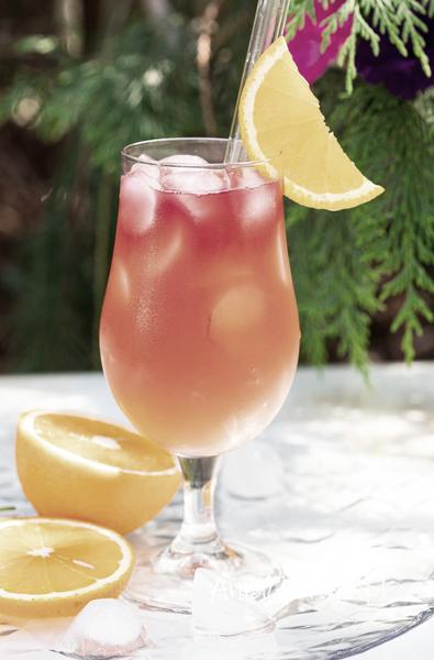 Drinki na wakacje