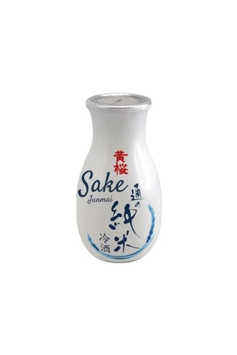 Historia i kultura sake