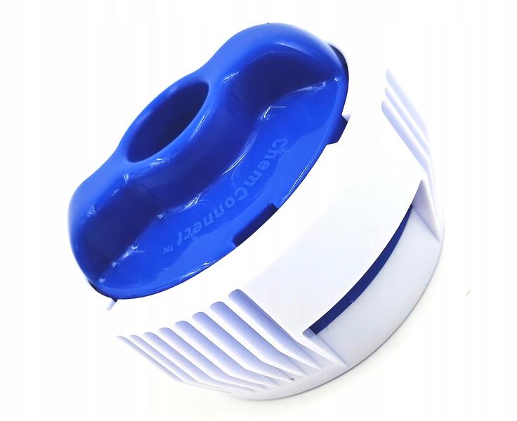 Innowacyjne kulki filtracyjne