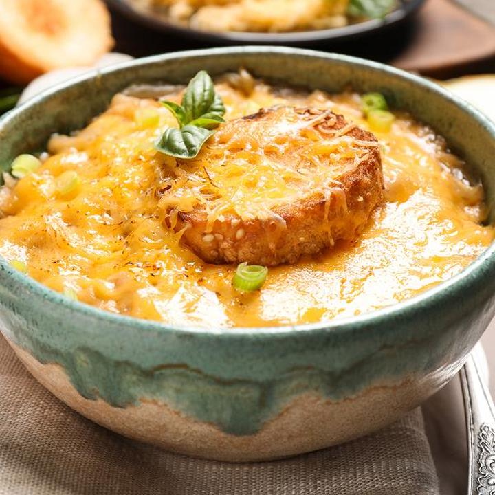 Kluczowe składniki zupy