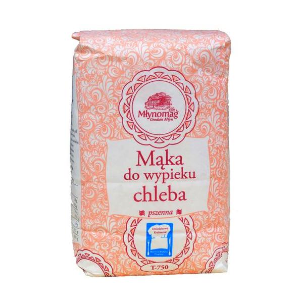 Mąka chlebowa