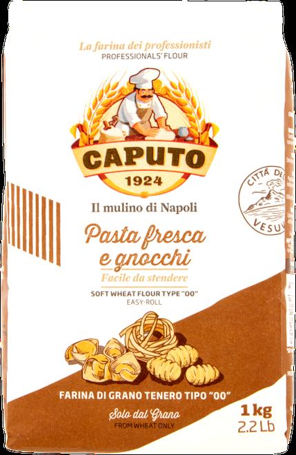 Mąka do gnocchi
