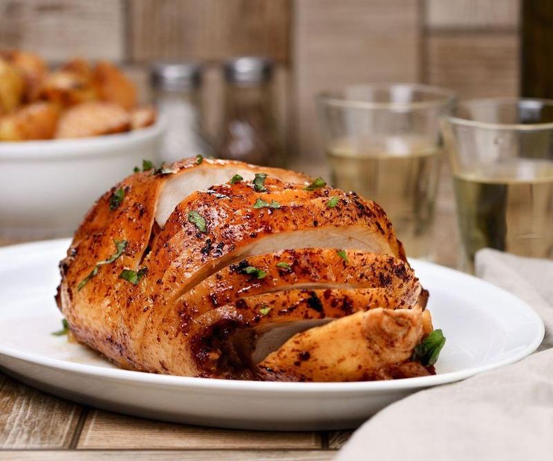 Marynowanie mięsa indyka