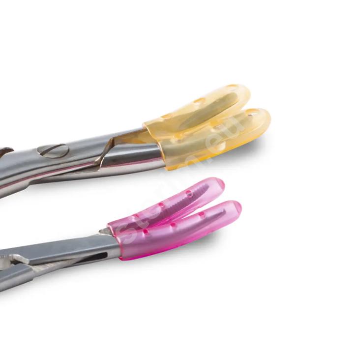 Metody wyciskania silikonu