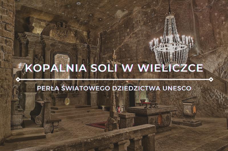 Niezapomniane chwile w podziemiach