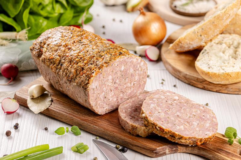 Przepis na pieczeń wieprzową