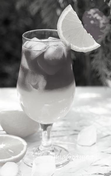 Przepisy na drinki