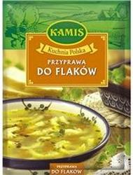 Przyprawy do flaków