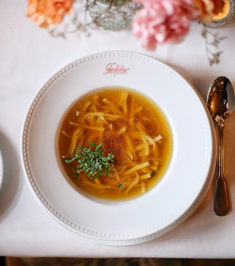 Przyprawy do rosołu