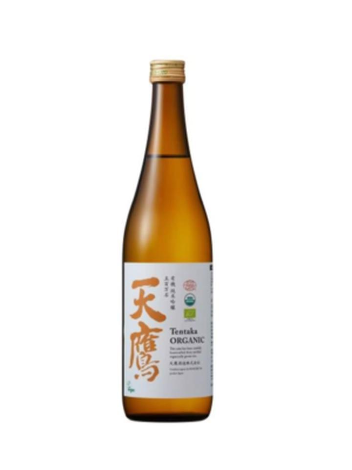 Smak sake
