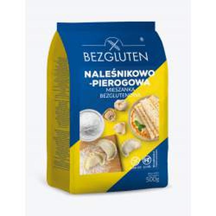 Właściwości mąki