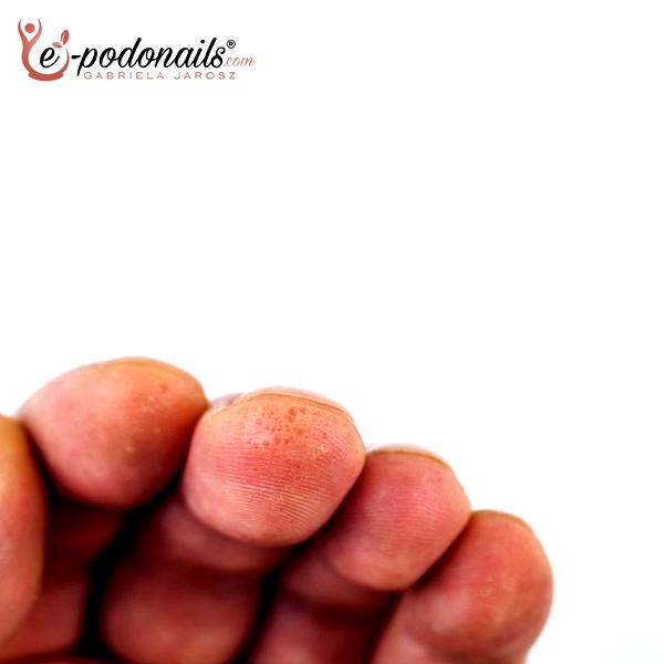 Zalety żelu nad hybrydą