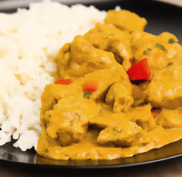 Zdrowotne korzyści curry