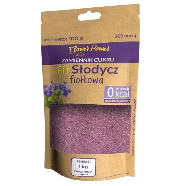 Alternatywy dla białego cukru – czym zastąpić słodki smak w kuchni?