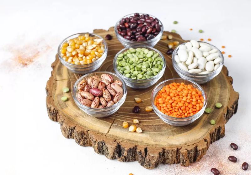 Alternatywy dla białka zwierzęcego – czym można je zastąpić?