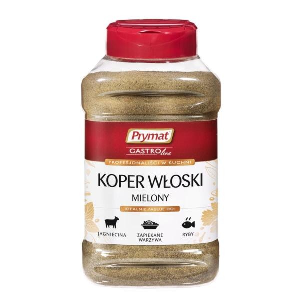 Alternatywy dla bulwy kopru włoskiego – czym ją zastąpić w kuchni?