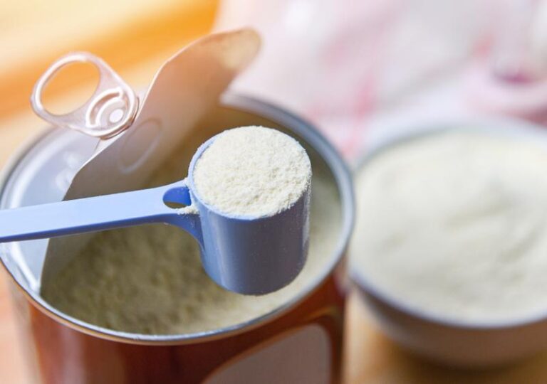 Alternatywy dla mleka w proszku do ciasta – co wybrać?