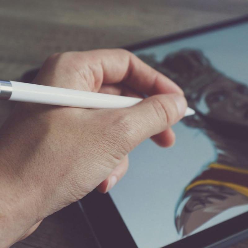 Alternatywy dla rysika do tabletu graficznego – czym zastąpić twórcze narzędzie?