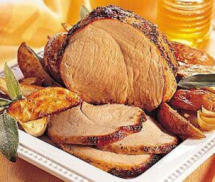 Idealny czas pieczenia pieczeni wieprzowej – jak długo czekać na smakowity efekt?