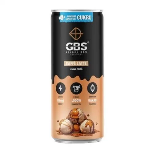 Ile kosztuje kawa GBS w Dino? Sprawdź, co warto wiedzieć!