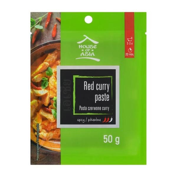 Jak stworzyć aromatyczną przyprawę curry w domowym zaciszu?