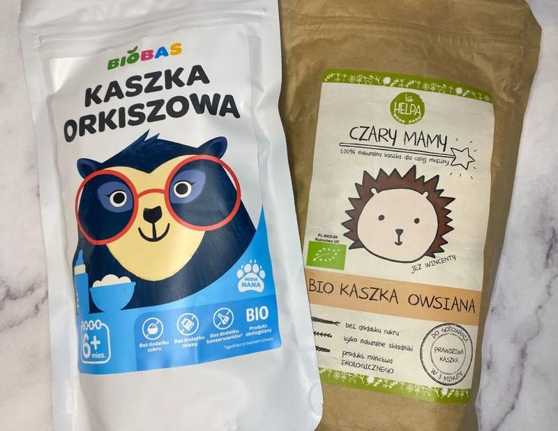 Jaką kaszę wybrać do zupy dla niemowlaka? Sprawdzone porady!