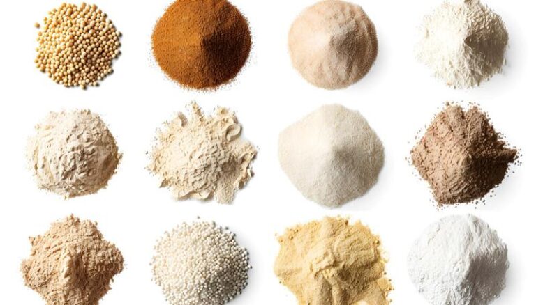 Jaką mąkę wybrać na diecie? Odkryj najlepsze opcje!