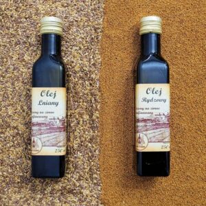 Jakie są najlepsze alternatywy dla oleju ryżowego? Oto, czym możesz go zastąpić!