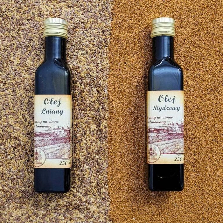 Jakie są najlepsze alternatywy dla oleju ryżowego? Oto, czym możesz go zastąpić!