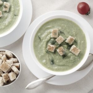 Naturalne sposoby na to, czym doprawić krem z brokułów, by zyskał wyjątkowy smak