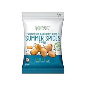 Odkryj najlepsze przyprawy do bobu, które wzbogacą smak Twoich potraw