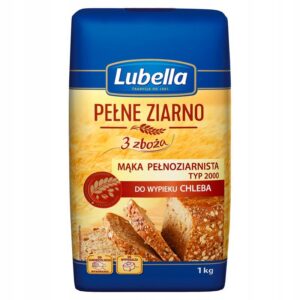 Odkryj sekrety, jak mąka na chleb zmienia smak domowych wypieków